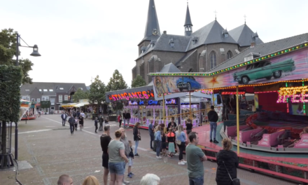 Kermis Roggel