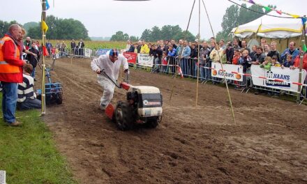 Foto galerij Fraes de Haes 2001