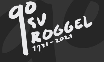 90 jaor SV Roggel bericht #1