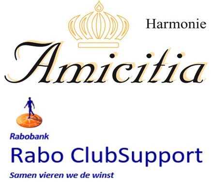 Rabo Clubsupport: Stem op de harmonie en steun Roggels Keteerke