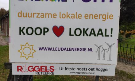 Reclame Roggels Keteerke