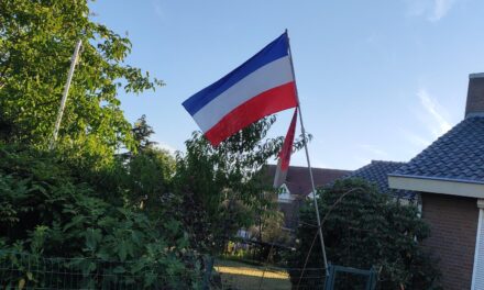 Steun voor de boeren