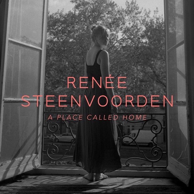EP release Renée Steenvoorden