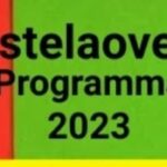 Programma Vastelaovendj 2023