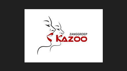 Zanggroep Kazoo zingt Sting