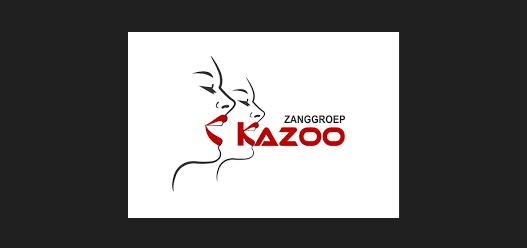 Zanggroep Kazoo zingt Sting