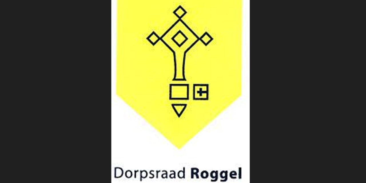 Dorpsraad Roggel; oproep werkgroep veilig buitengebied