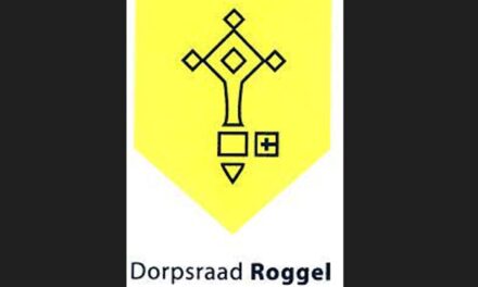 Dorpsraad Roggel; oproep werkgroep veilig buitengebied