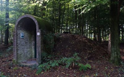 Dubois-wandeling