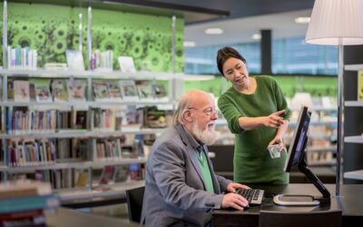 Opening Informatiepunten Digitale Overheid in de gemeente Leudal