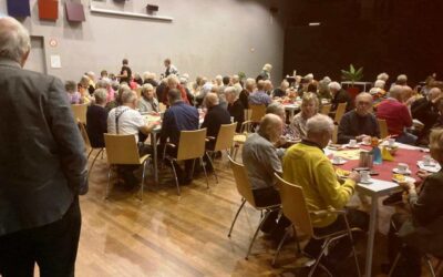 Gemeente Leudal waardeert mantelzorgers