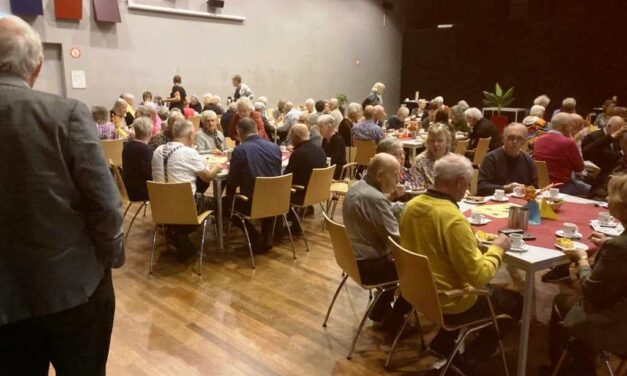 Gemeente Leudal waardeert mantelzorgers