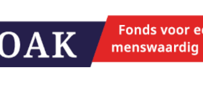 RCOAK ondersteunt ‘samen voor elkaar in Roggel’