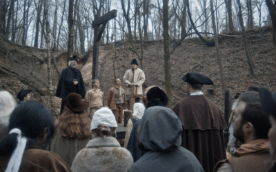 Film Zondebokken komt tot leven!