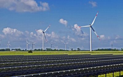 Herinnering opening wisseltentoonstelling ‘Wind, Zon en Water: Energietransitie in Leudal’