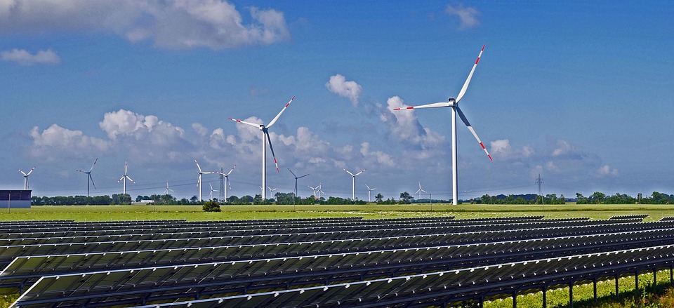 Herinnering opening wisseltentoonstelling ‘Wind, Zon en Water: Energietransitie in Leudal’