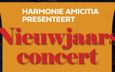 Niewjaarsconcert