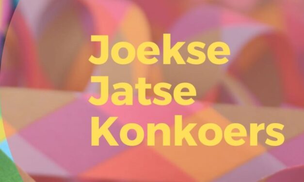 Joekse Jatse in Inloupcafé