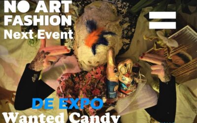 Opening No Art Fashion