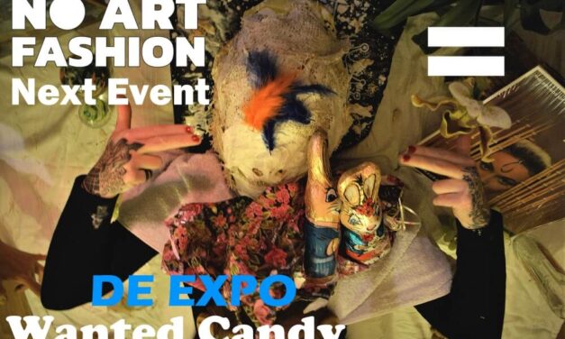Opening No Art Fashion