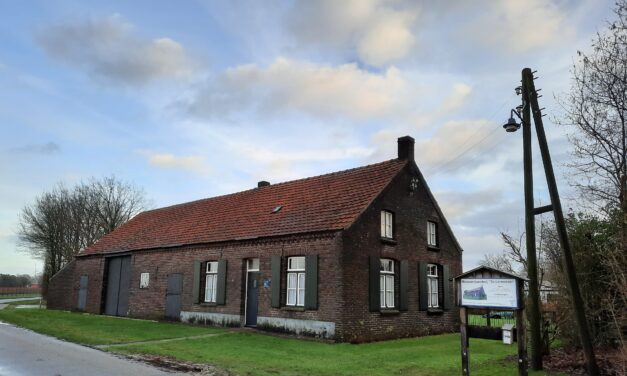 De Leimskoel weer geopend