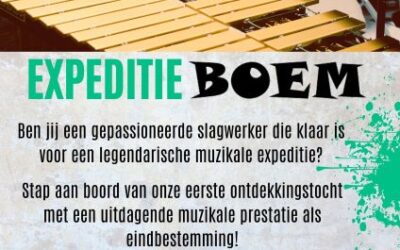 Expeditie Boem