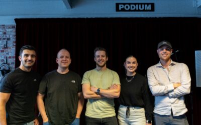 Rennen voor KWF