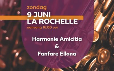 Concert Harmonie Roggel