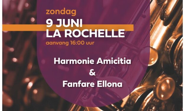 Concert Harmonie Roggel