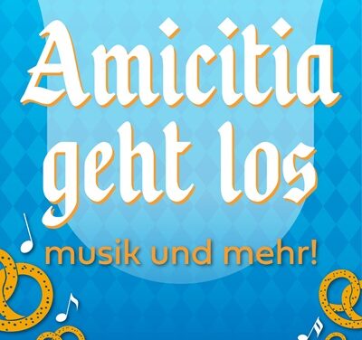 Oktoberfest – save the date