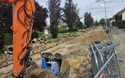 Reconstructie Neerderweg