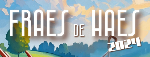Fraes de Haes