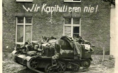 Leudalmuseum tijdelijk gesloten
