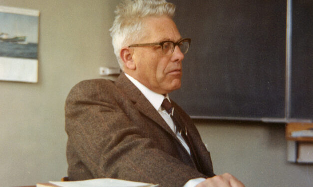 DE BEL VAN CRIENSKE
