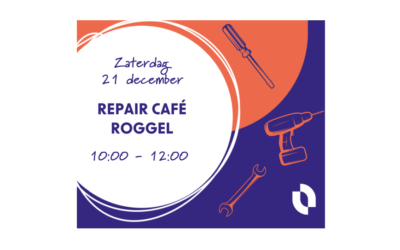 REPAIR CAFÉ ROGGEL