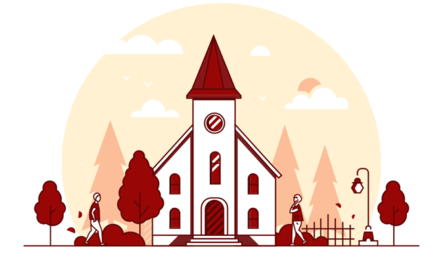 Kerstvieringen