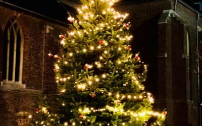 Prettige Kerstdagen