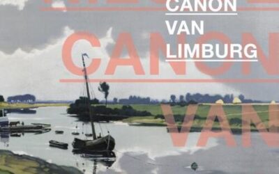 Ontdek de geschiedenis van Limburg met ‘De nieuwe canon van Limburg’ –
