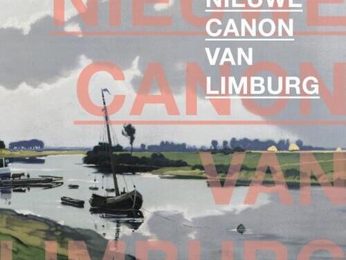 Ontdek de geschiedenis van Limburg met ‘De nieuwe canon van Limburg’ –