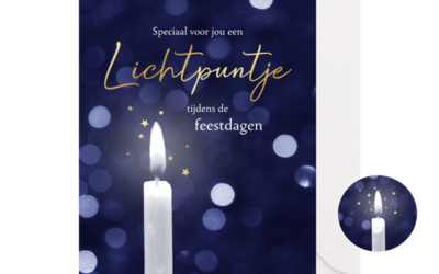 Kerstwensen Seniorenvereniging