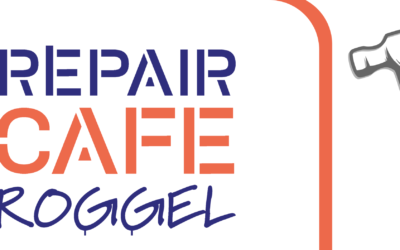 REPAIR CAFÉ ROGGEL