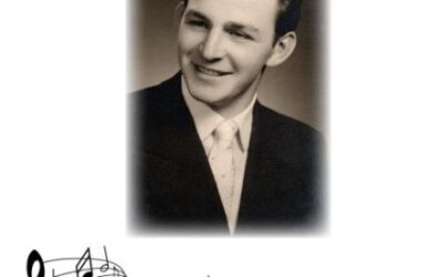 In Memoriam Theu van Heel