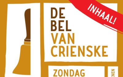 De Bel van Crienske
