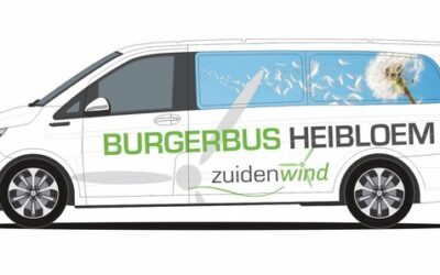 Burgerbus Heibloem