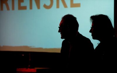 ENERLAATSTE BEL VAN CRIENSKE