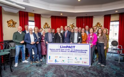 Juridische hulp voor inwoners