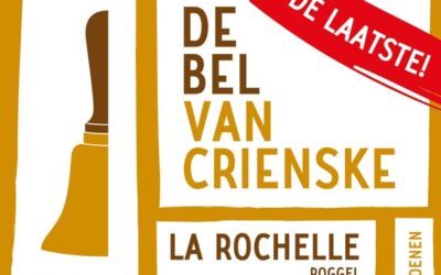 DE LAATSTE BEL VAN CRIENSKE