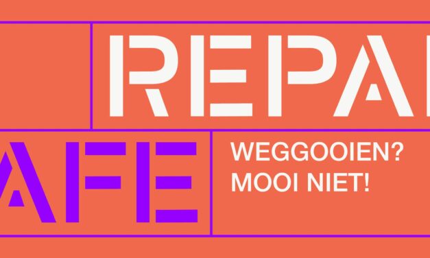 REPAIR CAFÉ ROGGEL