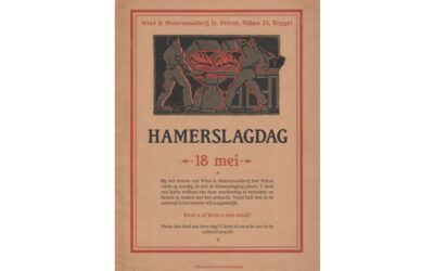 Hamerslagdag 2025