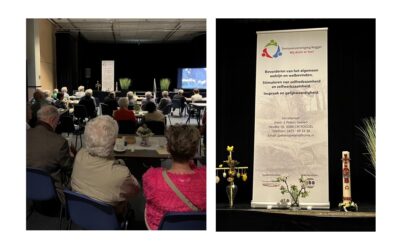 PAASWEEKVIERING 15 APRIL 2025